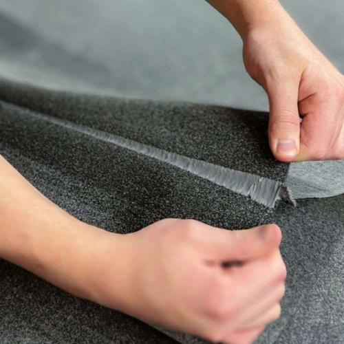 Doppelseitiges Dichtband mit MicroSealant® 5cm Breite x 5m Länge